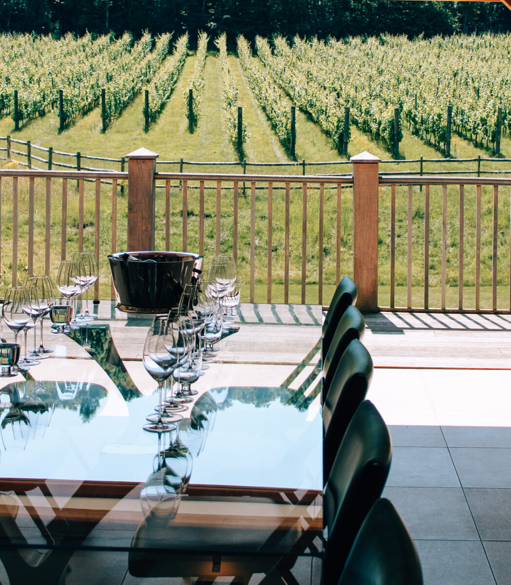 Hundred Hills Tasting Room