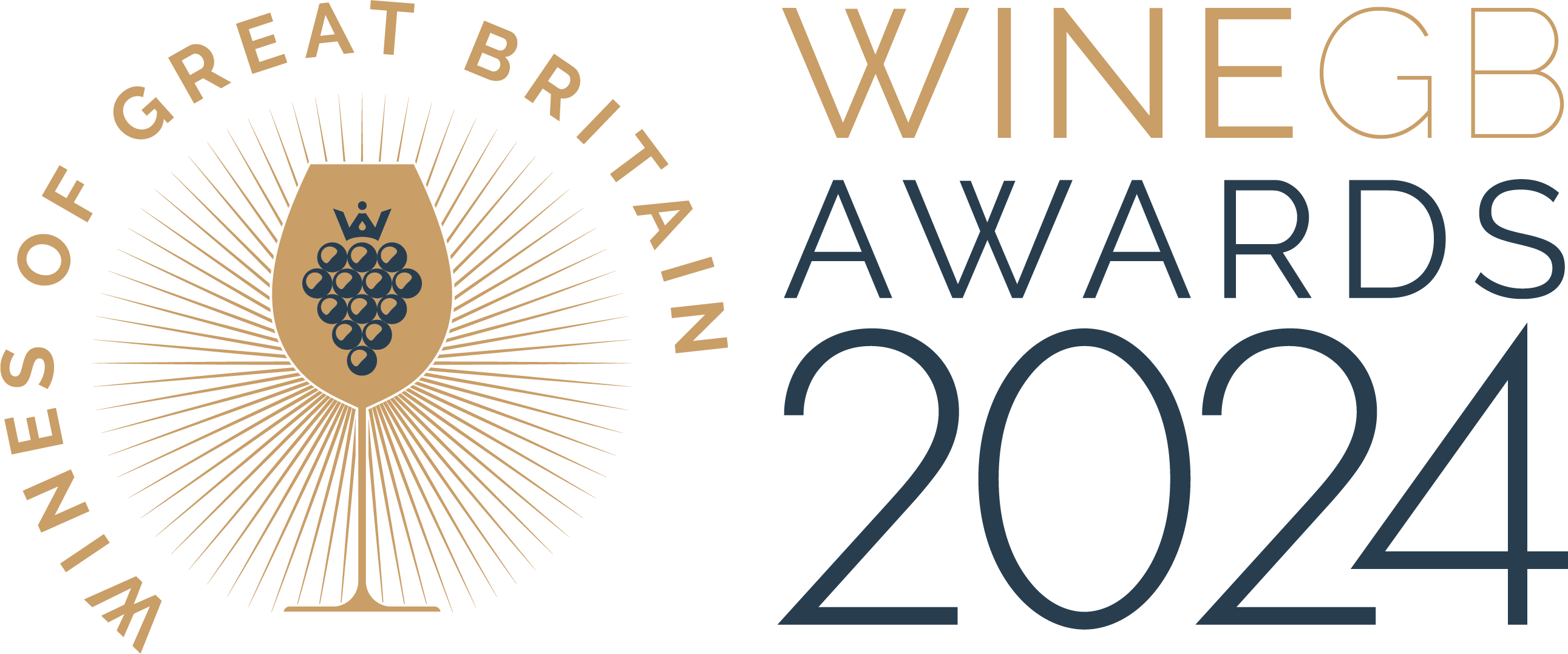 WineGB Awards Winners 2024 - WineGB