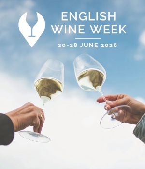 English Wine Week takes place 20th-28th June