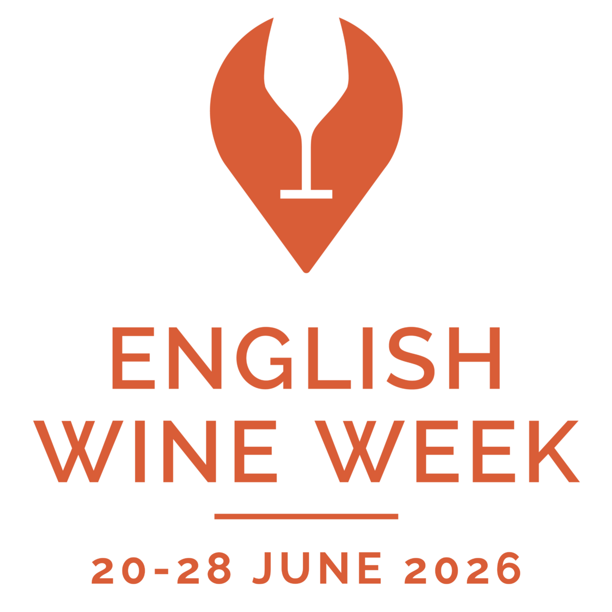 English Wine Week takes place 20-28 June