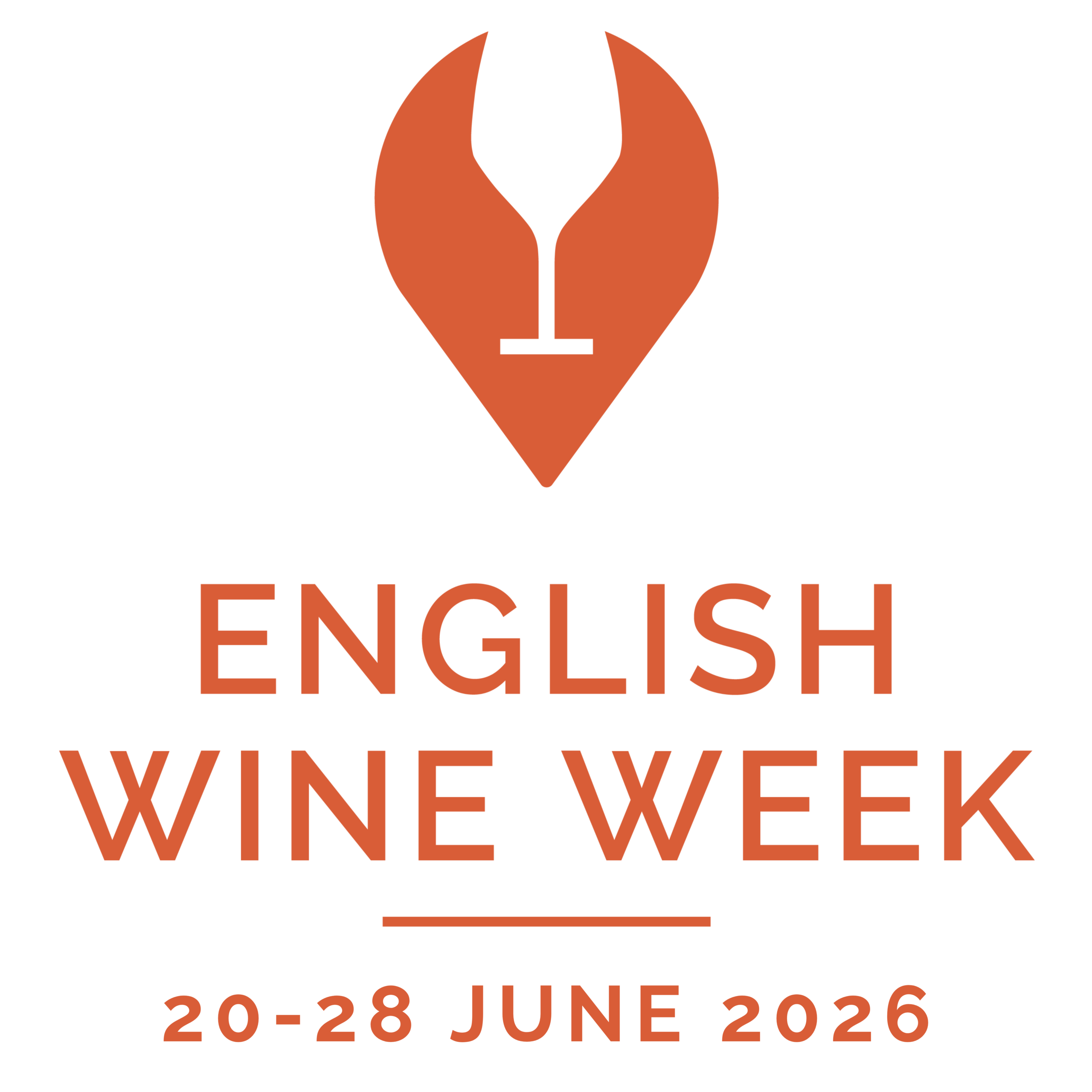 English Wine Week takes place 20-28 June