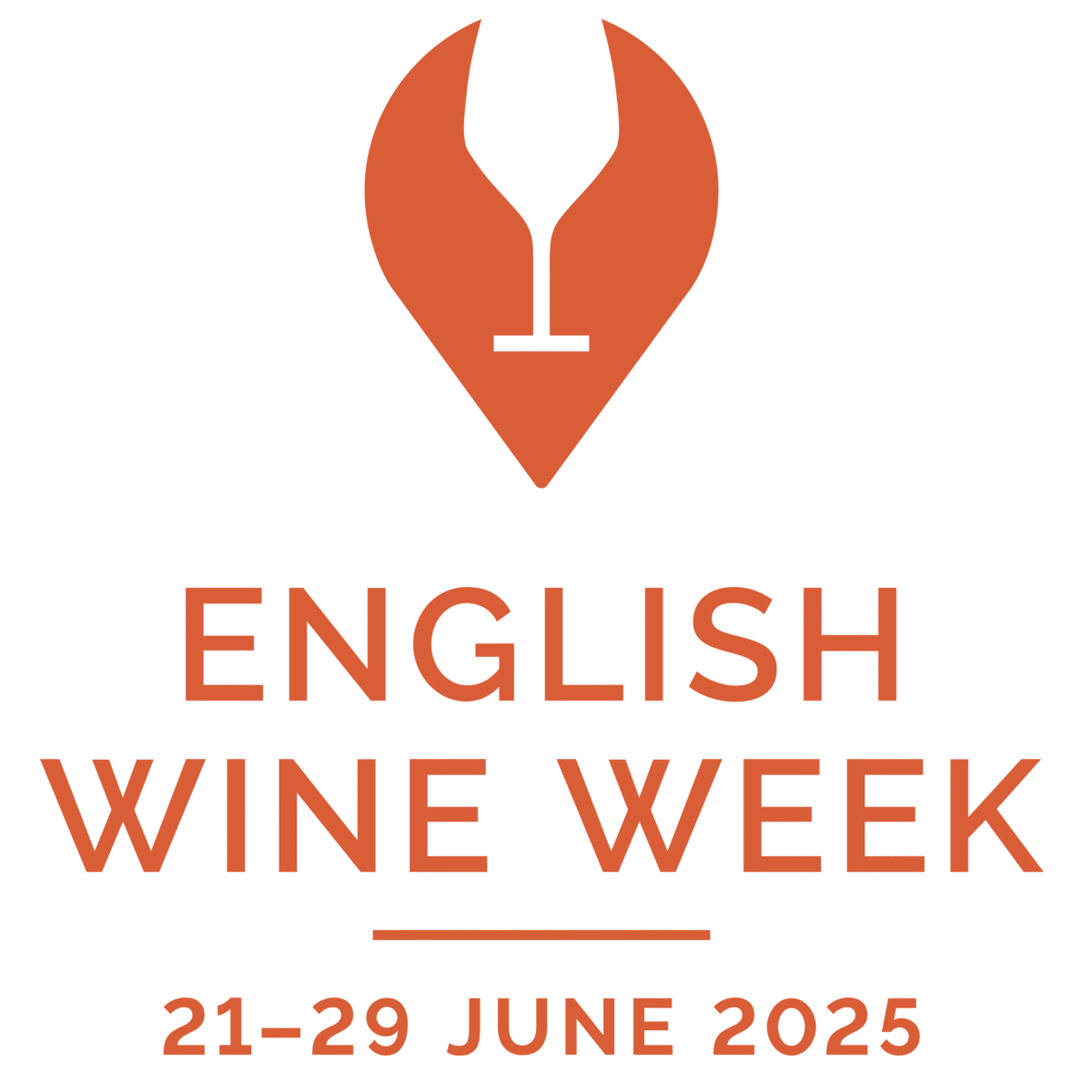 English Wine Week 21 - 29 June 2025
