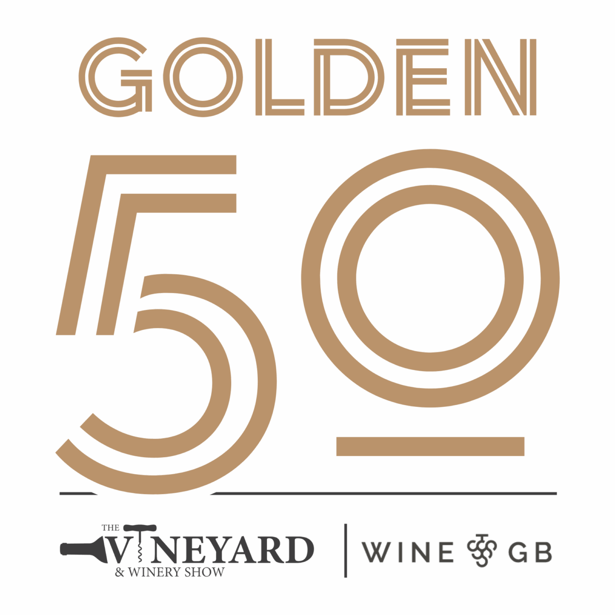 Golden 50