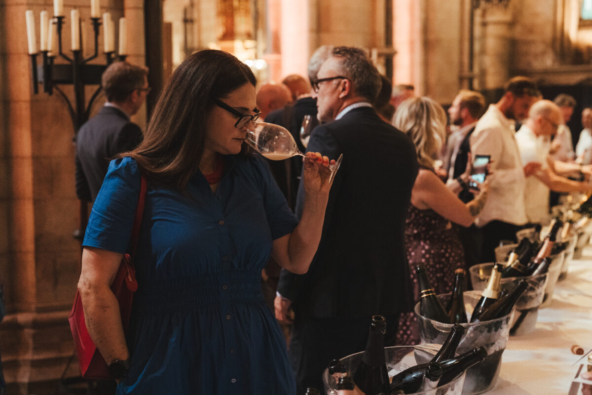 Southwark Cathedral Awards 2025