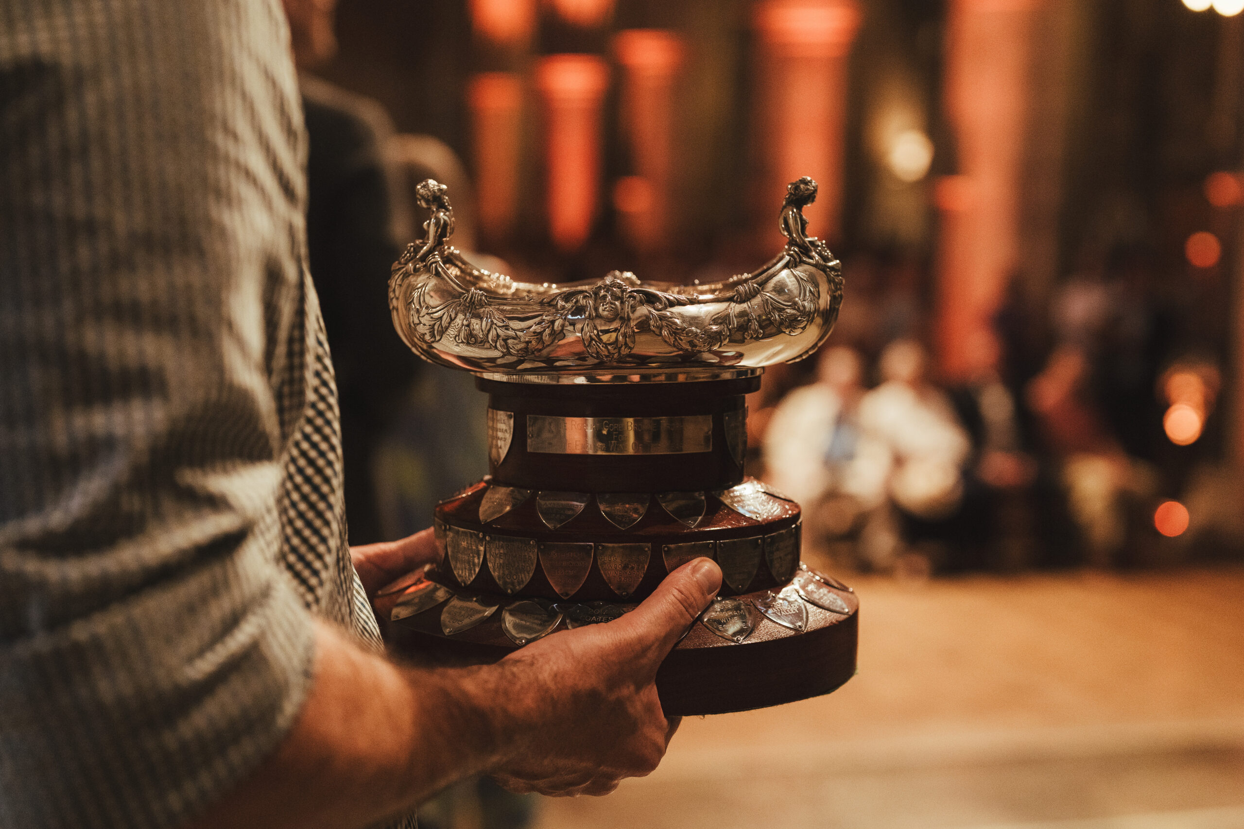 Supreme Champion Award