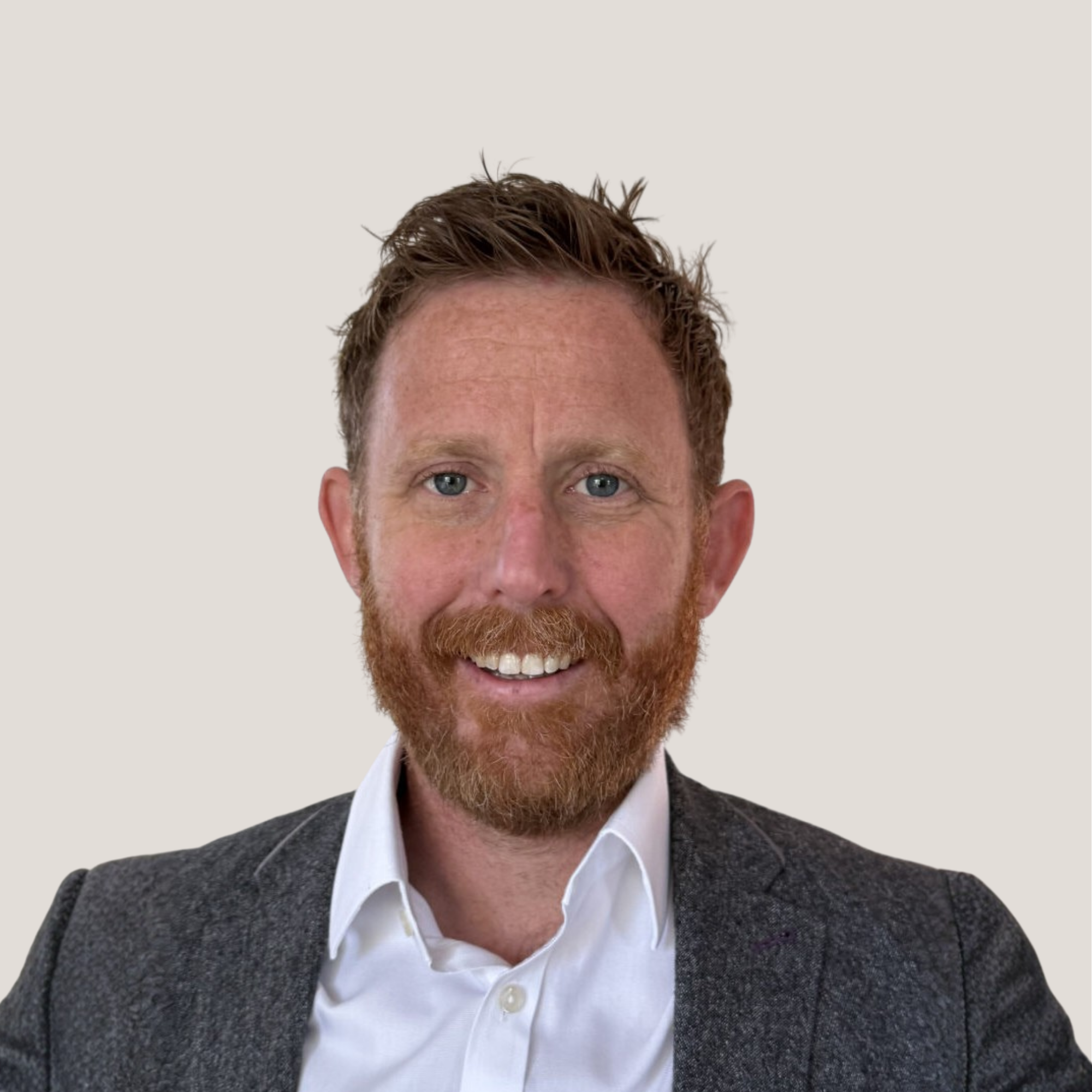 WineGB Head of Parternships Neil Walker