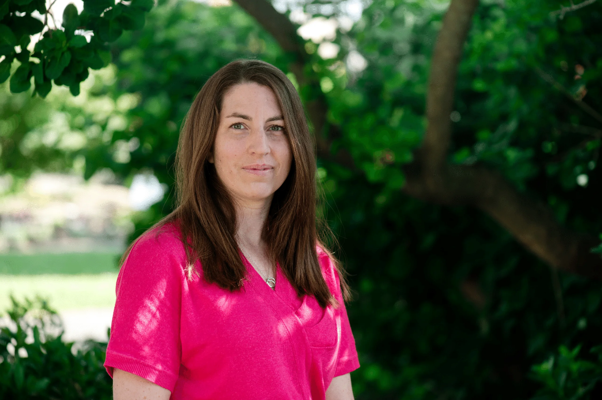 Lisa Busby Paris Smith 