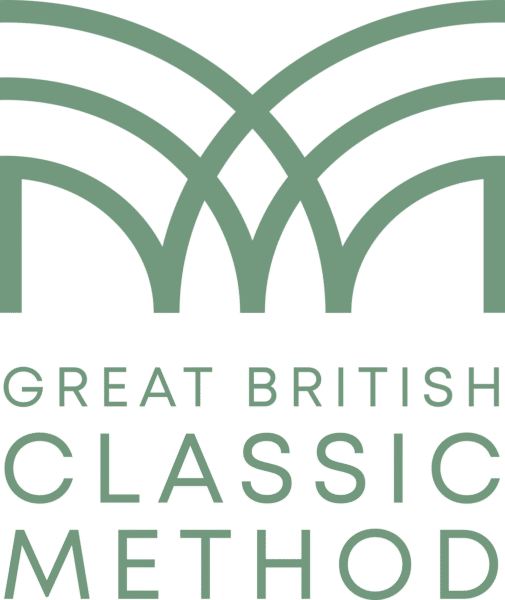 Great British Classic Method Green