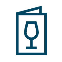 Wine list