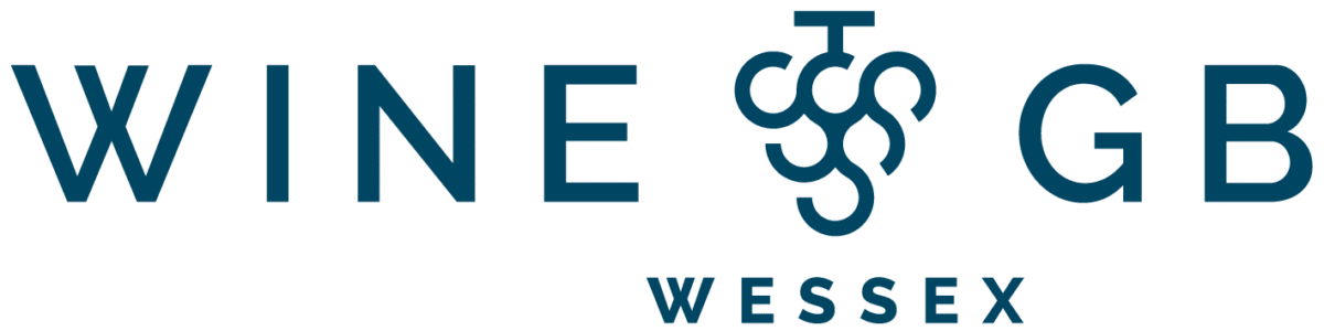 WineGB Wessex logo