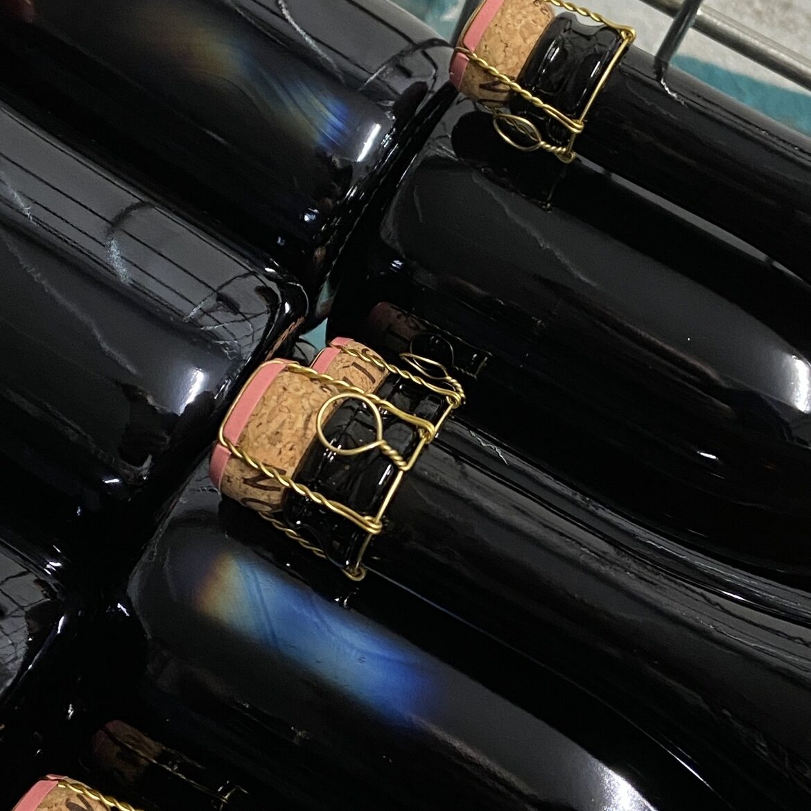 Wiston bottles