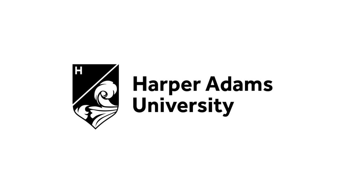 Harper Adams University Logo
